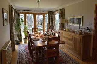 Brae House Bed & Breakfast Hotel in Aberfeldy