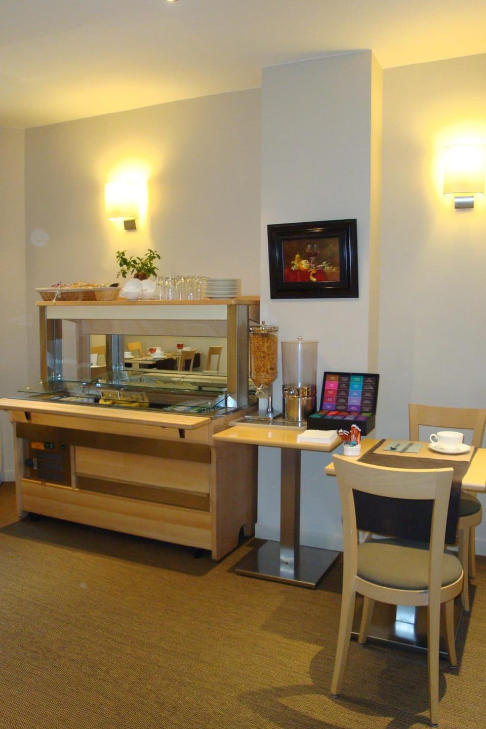 Hotel Ronsard Hotel in Tours