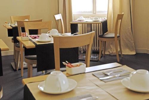 Hotel Ronsard Hotel in Tours