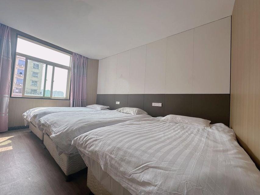 Ningbo Maosheng Hotel Hotel in Zhejiang
