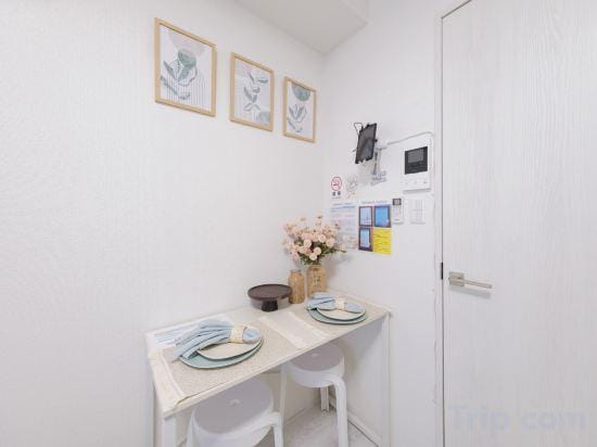 Sumire 102 Hotel in Japan