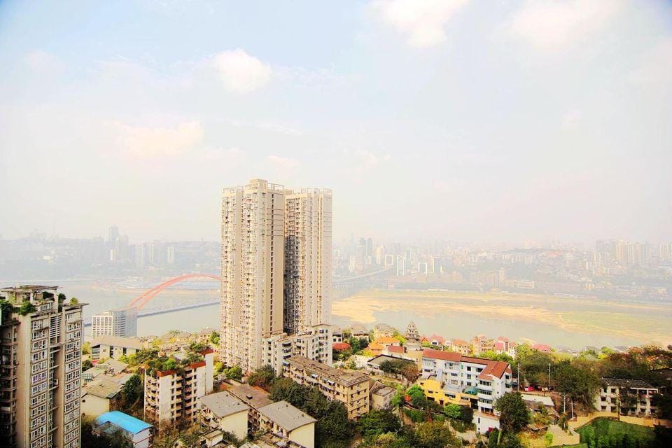 I Kea hotel Hotel in China