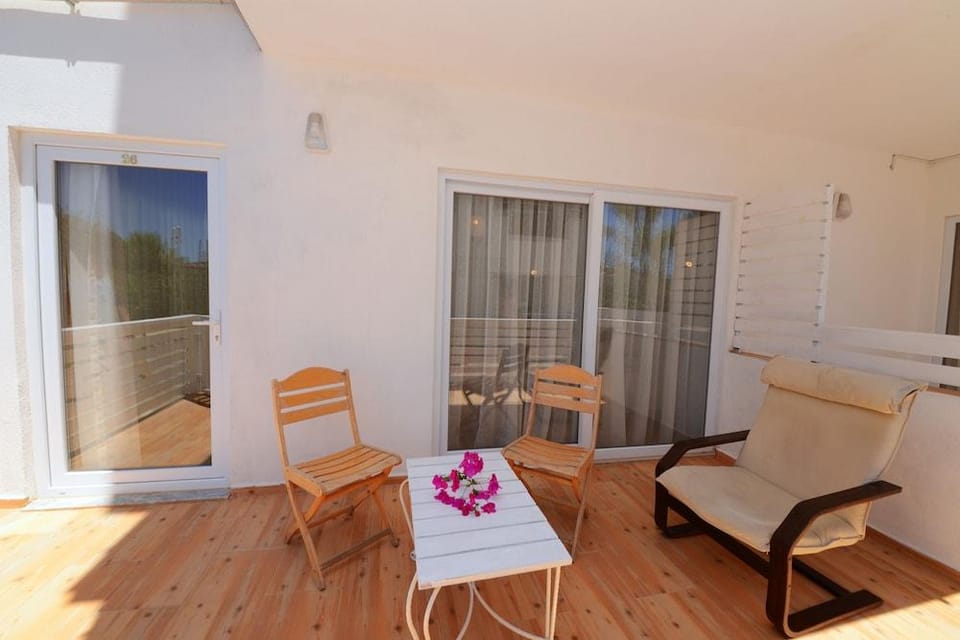 Neruda Pension Hotel in Kalkan Belediyesi
