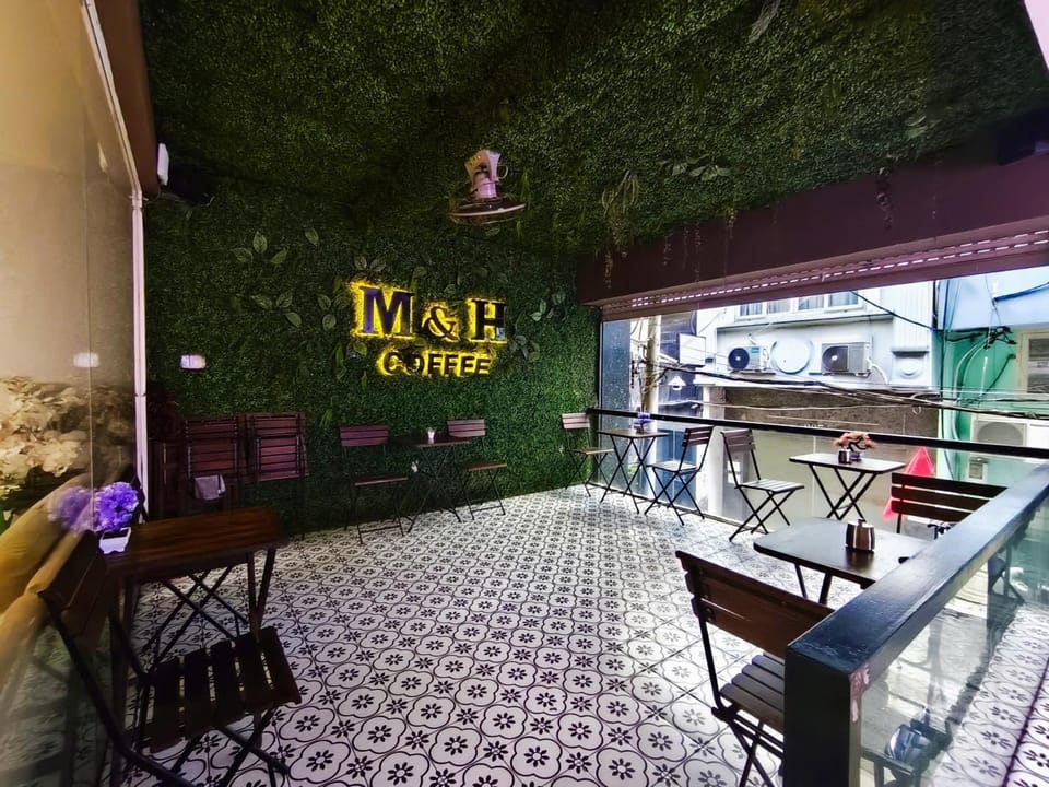 M&H Lux Hotel Hotel in Ho Chi Minh City