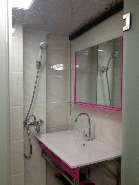 F5 Apartment Hotel in Wuhan