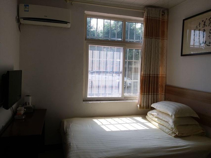 Yiqing Xinyuan Hotel Hotel in Qingdao