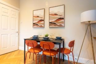Station Road Stays Hotel in Scotland