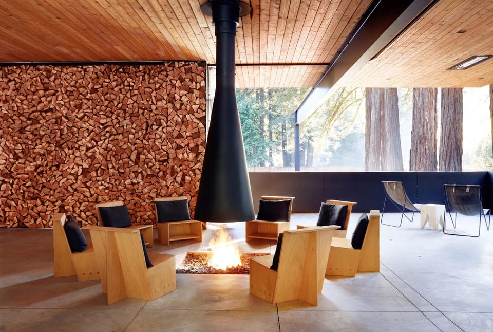 AutoCamp Russian River Hotel in Guerneville