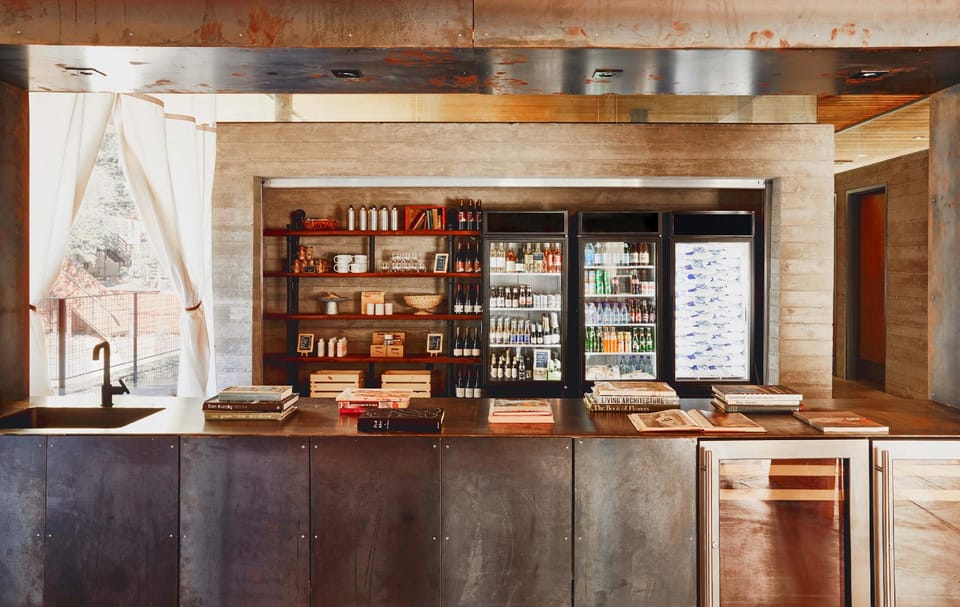 AutoCamp Russian River Hotel in Guerneville