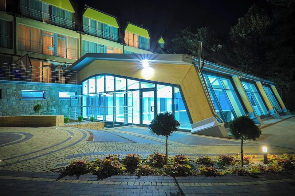 Hotel Ziemowit Hotel in Czechia