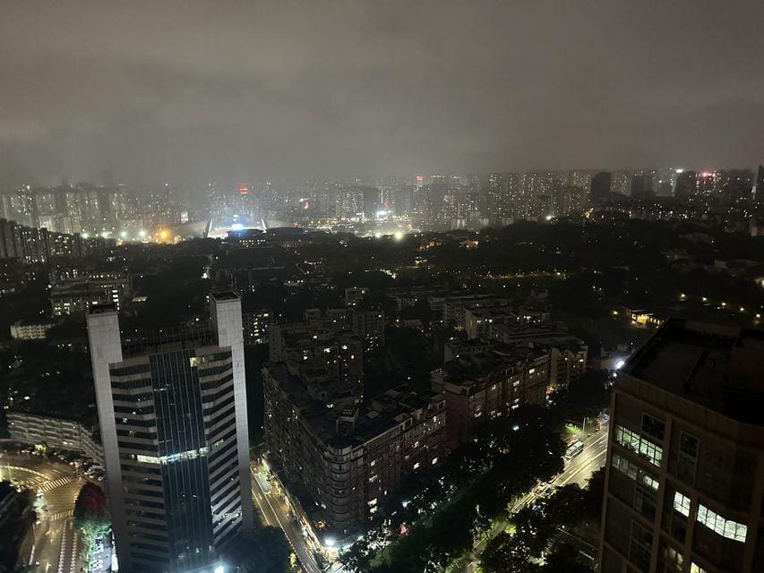 Siwei'erdun Hotel Hotel in China