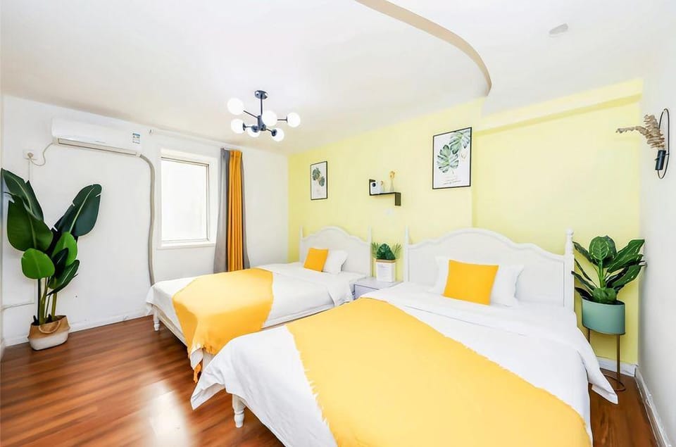 Ruyi Express HoteI Hotel in China