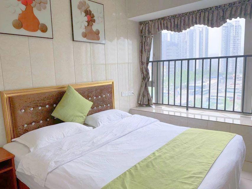 Ruyi Express HoteI Hotel in China