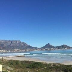 Leisure Bay Apartments Hotel in Cape Town