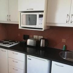 Leisure Bay Apartments Hotel in Cape Town
