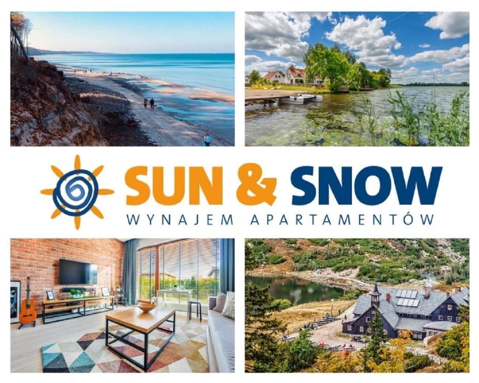 Apartamenty Sun & Snow Nad Potokiem Hotel in Lesser Poland Voivodeship