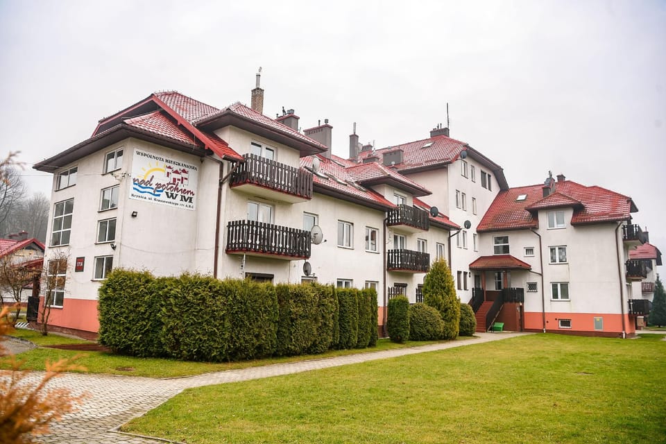 Apartamenty Sun & Snow Nad Potokiem Hotel in Lesser Poland Voivodeship