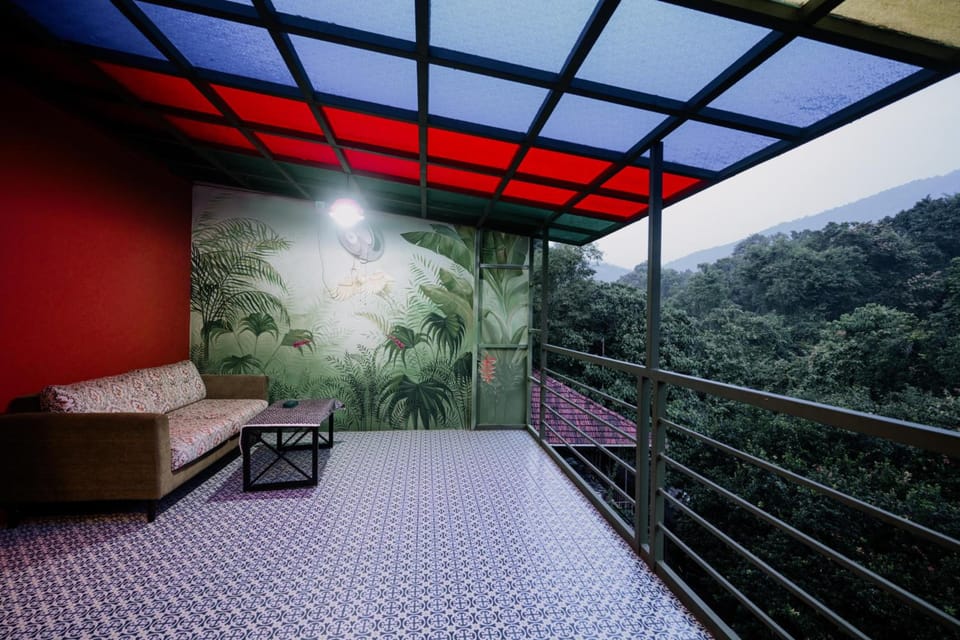 MAYAAHI RESORTS&SPA Resort in Kerala