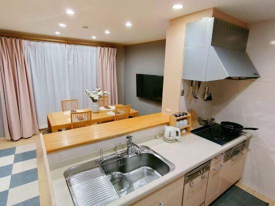 Xiao Ban Yaju Hotel in Osaka