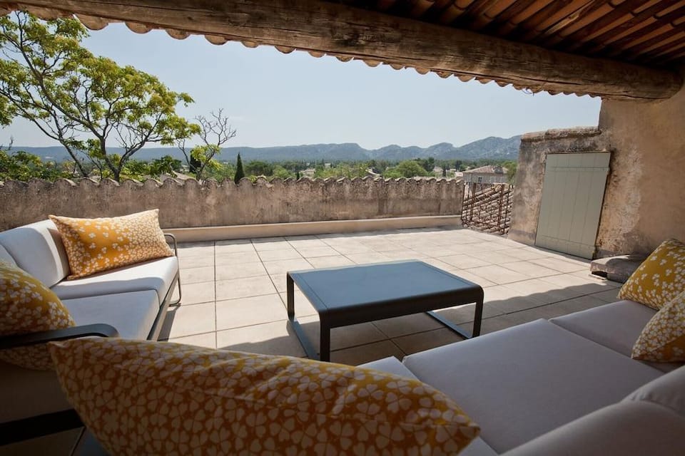 Maison d'hôtes Maison Hache Hotel in Provence-Alpes-Côte d'Azur