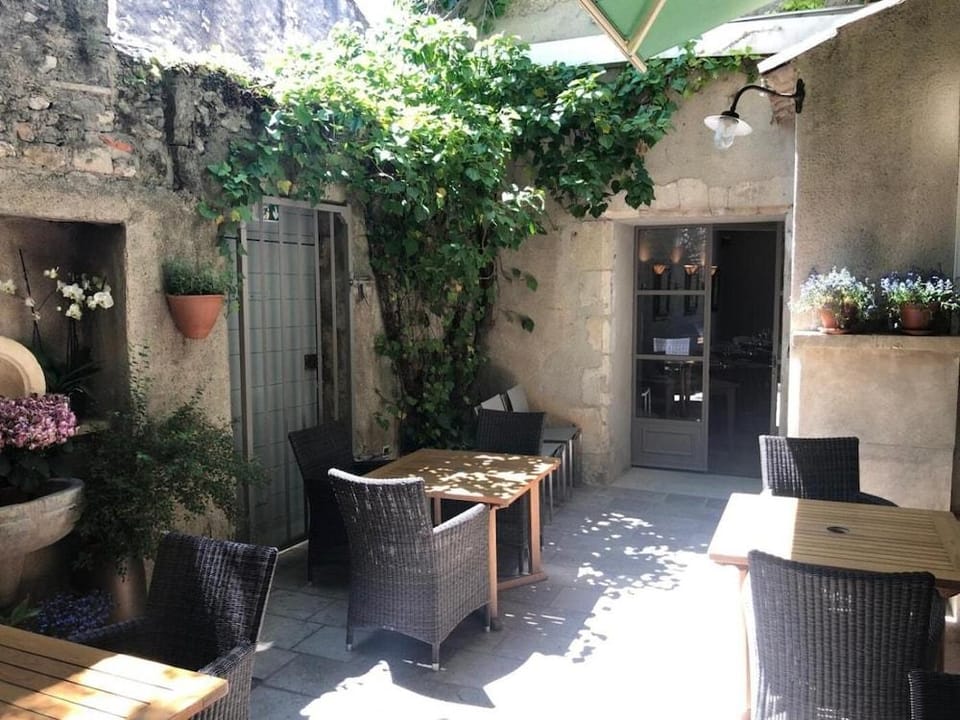 Maison d'hôtes Maison Hache Hotel in Provence-Alpes-Côte d'Azur