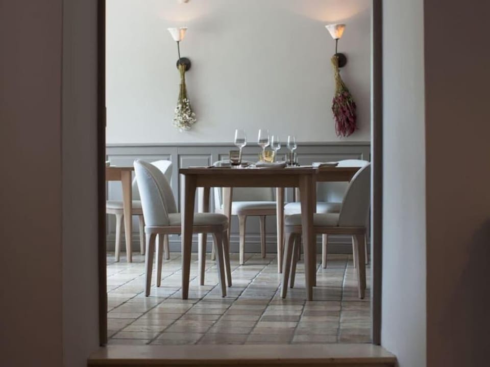 Maison d'hôtes Maison Hache Hotel in Provence-Alpes-Côte d'Azur