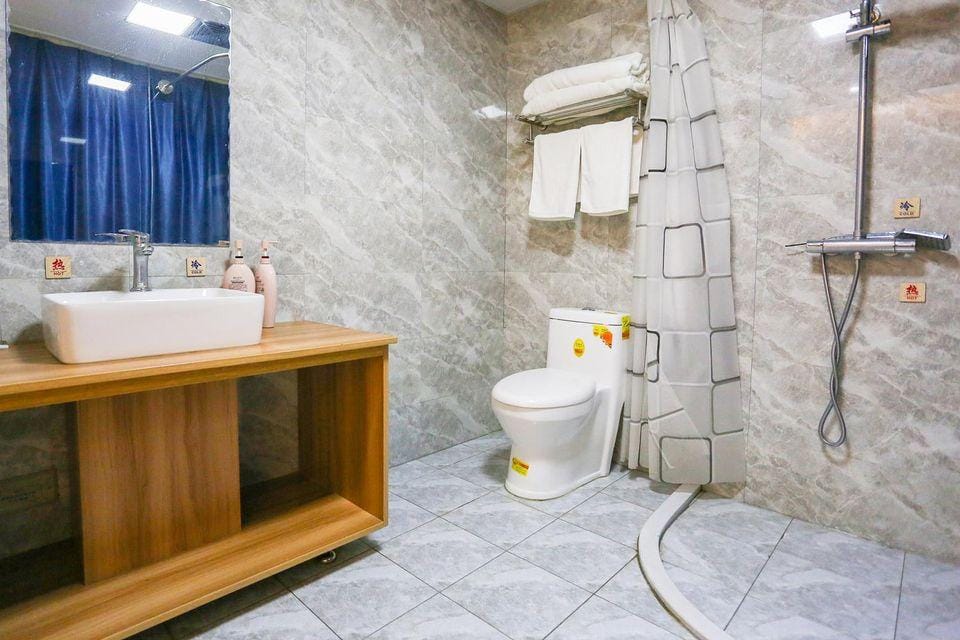 Changshu kunai hotel Hotel in Suzhou