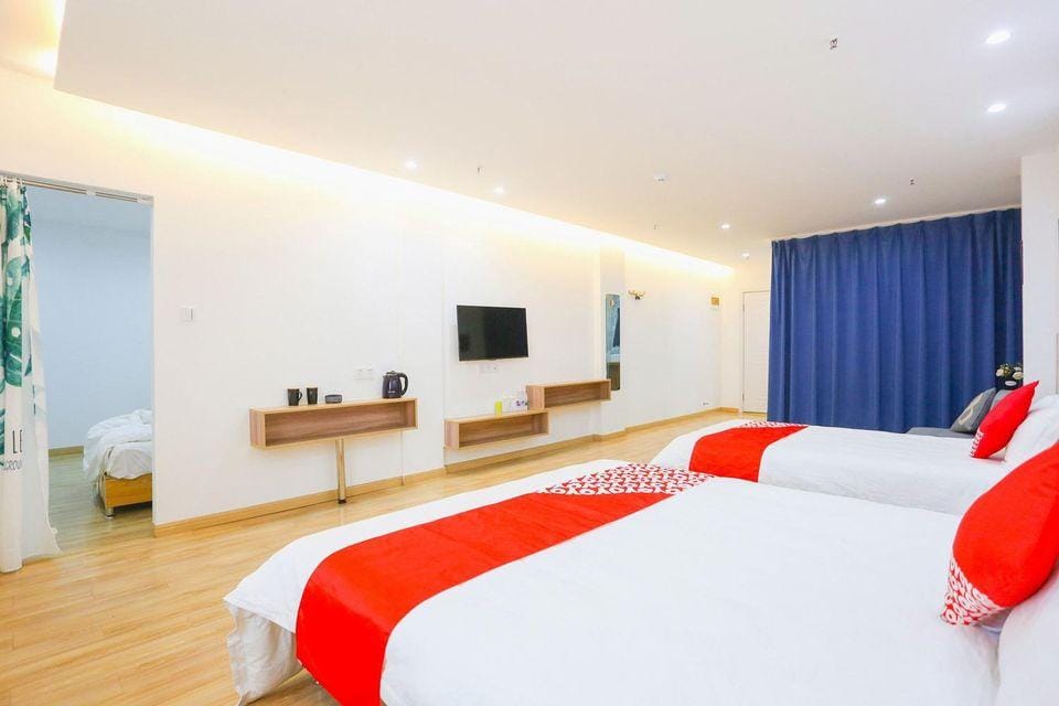 Changshu kunai hotel Hotel in Suzhou