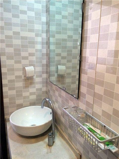 Jinhe Express Hotel Hotel in Tianjin