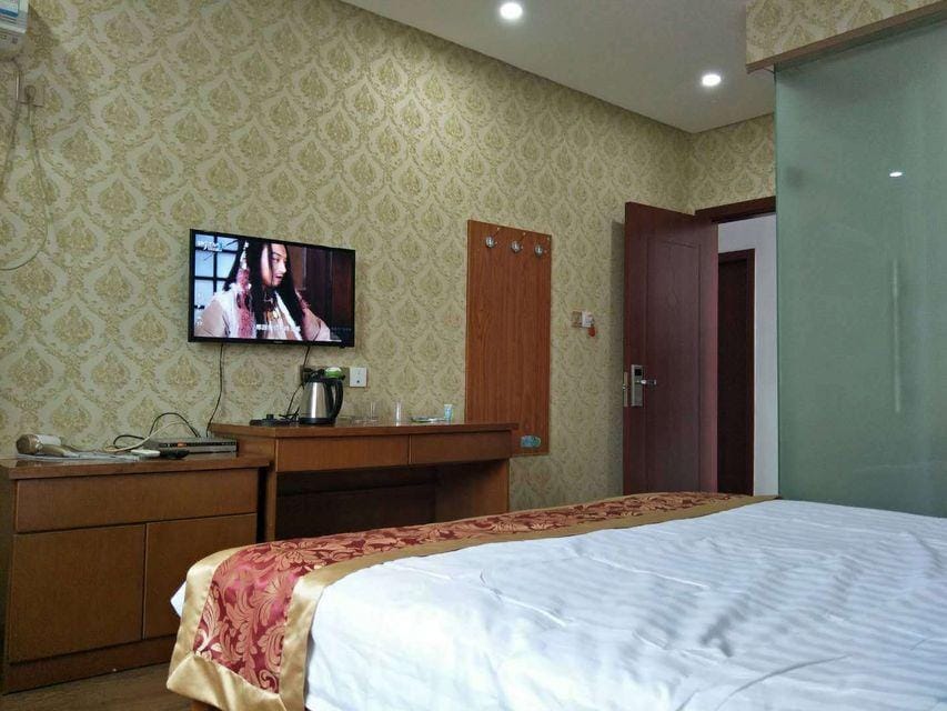 Zhengxing Hostel Hotel in Suzhou