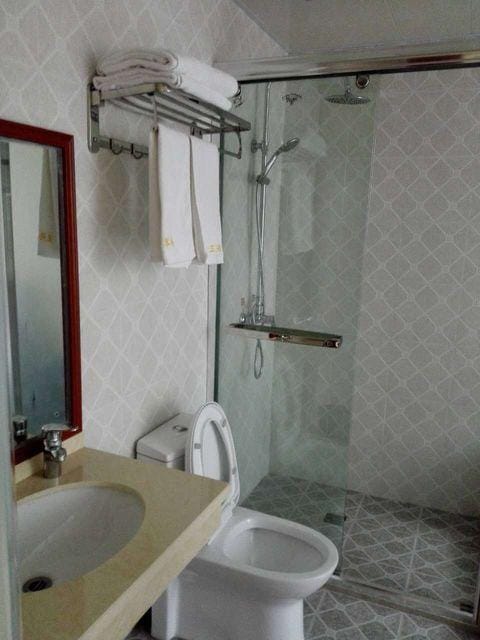 Zhengxing Hostel Hotel in Suzhou