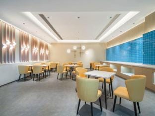 Jinjiang Star (Xuzhou Tongshan District Zhenxing Road Store) Hotel in Jiangsu