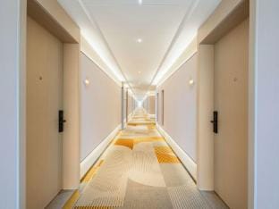 Jinjiang Star (Xuzhou Tongshan District Zhenxing Road Store) Hotel in Jiangsu