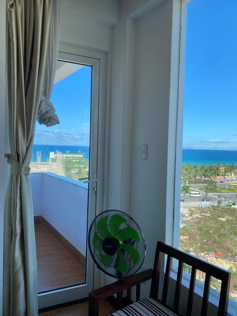 Dragon Sea Hotel Da Nang Hotel in Da Nang