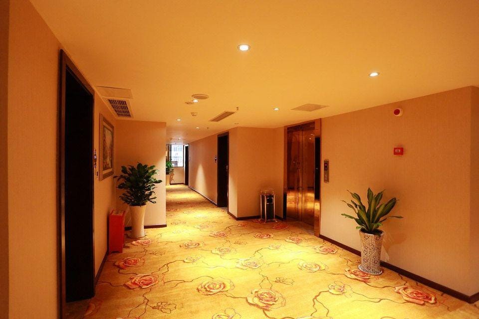 Xingya E-sports Hotel Hotel in Sichuan
