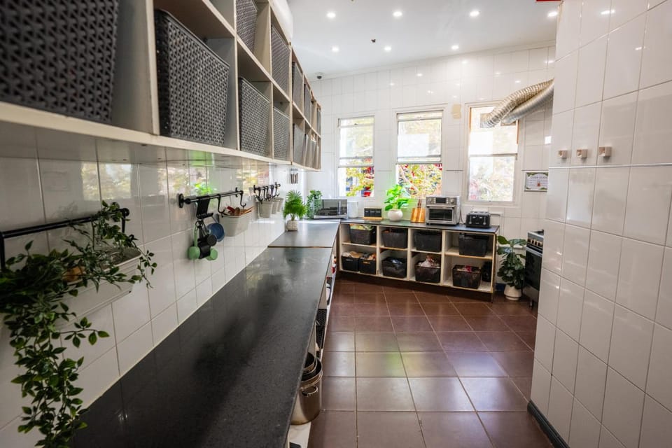 Mad Monkey Backpackers Kings Cross Hostel in Sydney