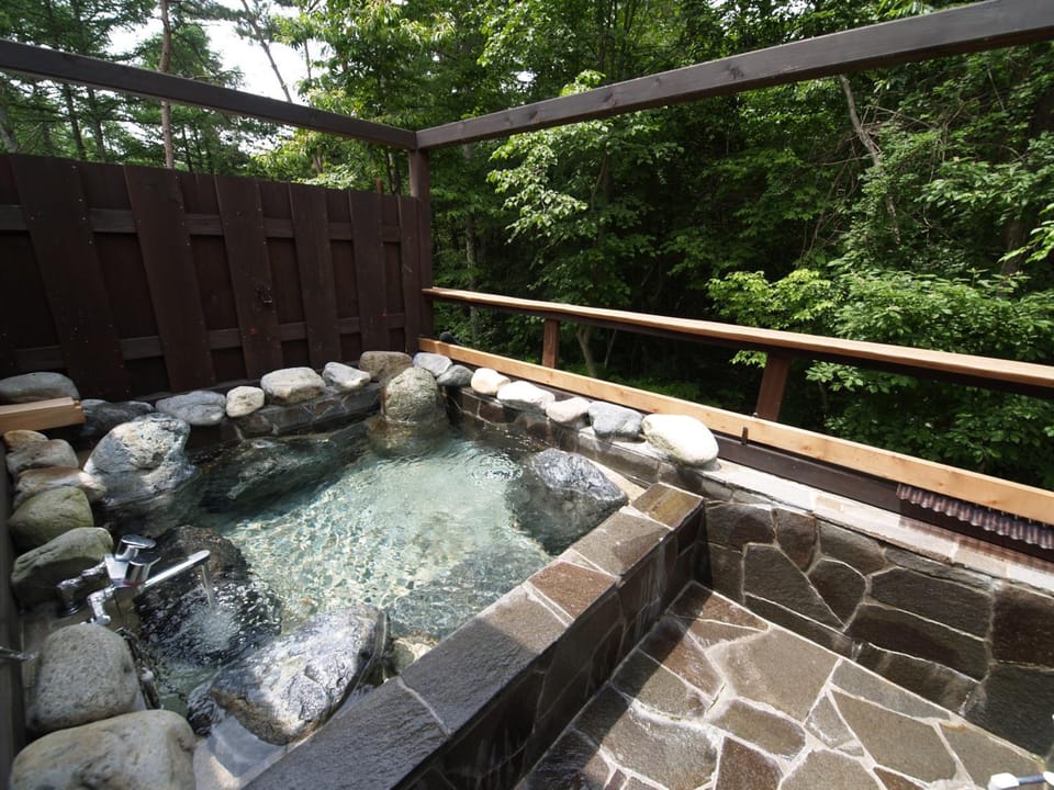 Piccolo Hotel Opera Karuizawa Hotel in Karuizawa
