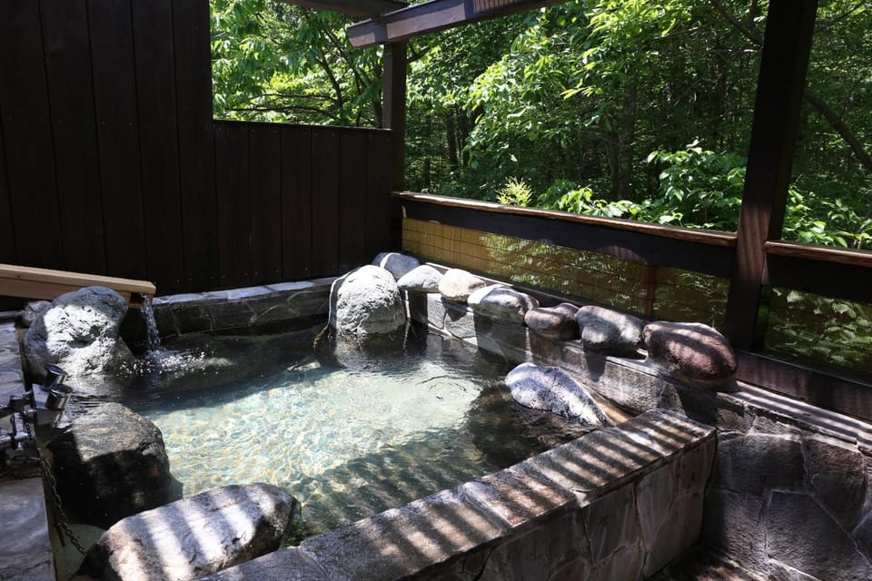 Piccolo Hotel Opera Karuizawa Hotel in Karuizawa