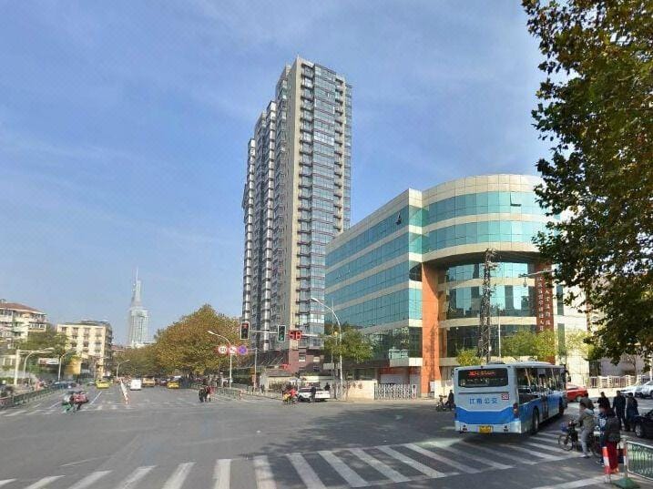 Xiaoxiao Hostel (Guangzhou Road) Hotel in Nanjing