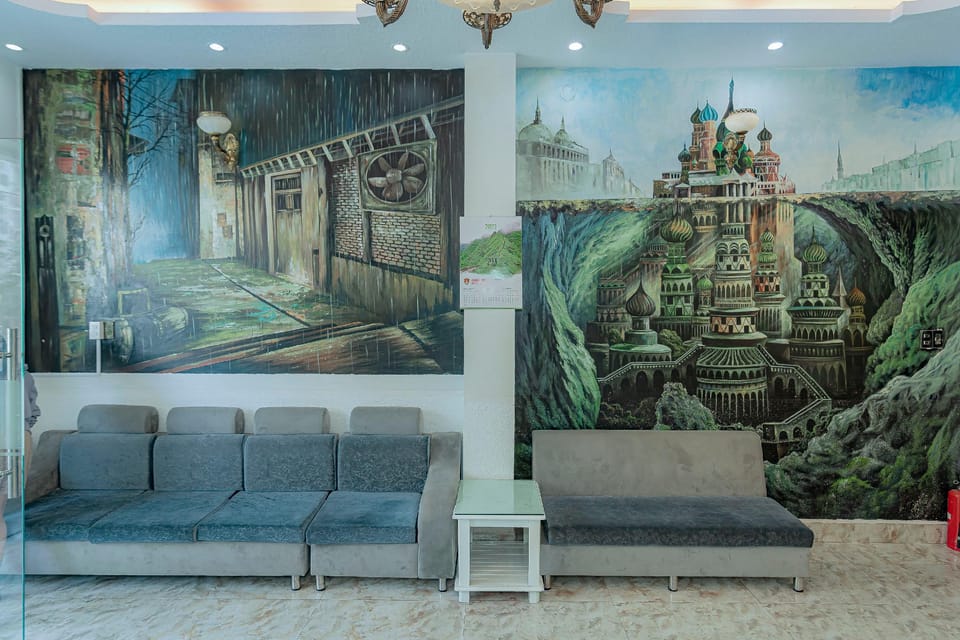 Ken's Backpackers Hotel Hotel in Dalat