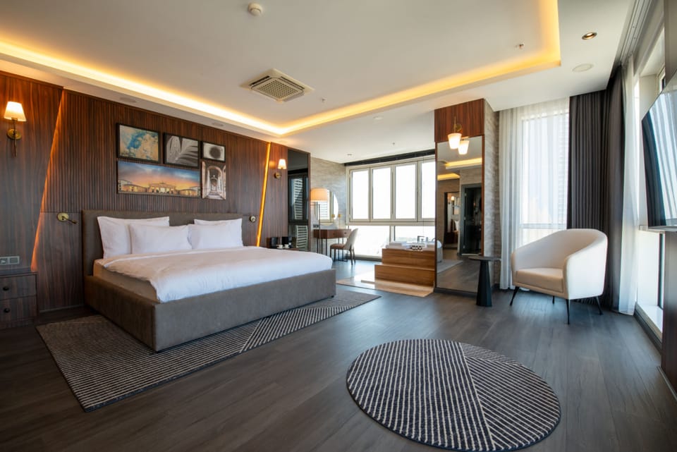 Room plan