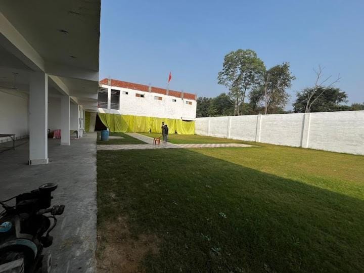 Geetasheel Palace  Hotel in Nepal