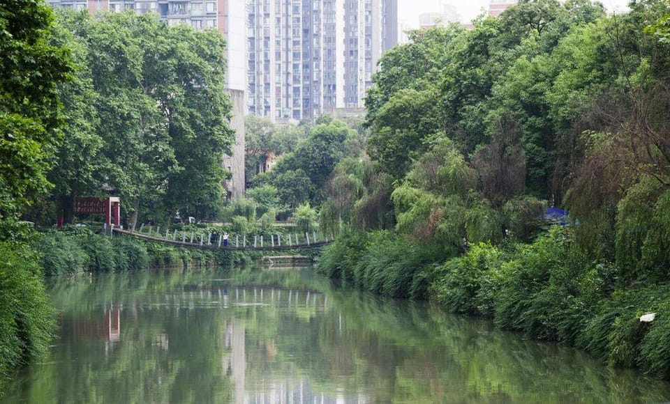 Yasiyi Hotel Hotel in Chengdu