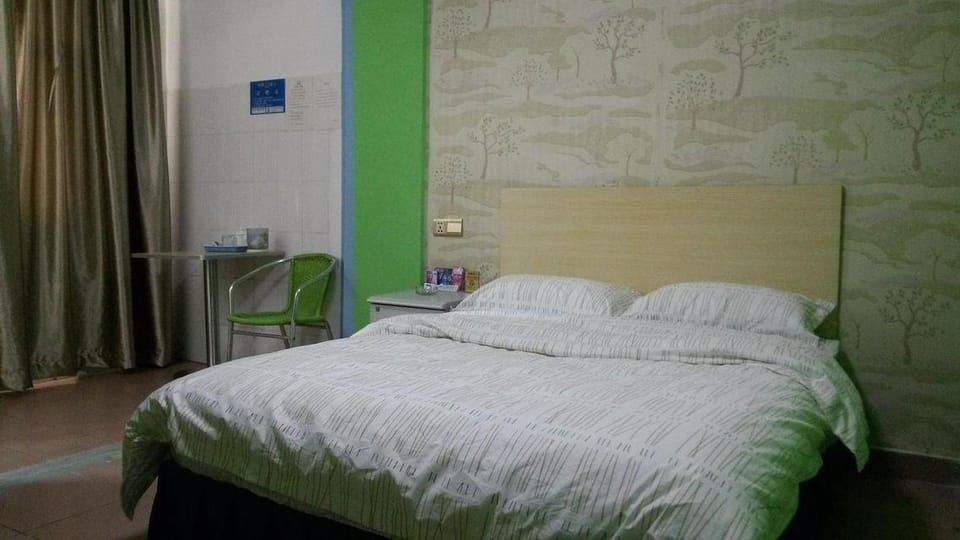 Xiufeng Hostel Hotel in Shenzhen