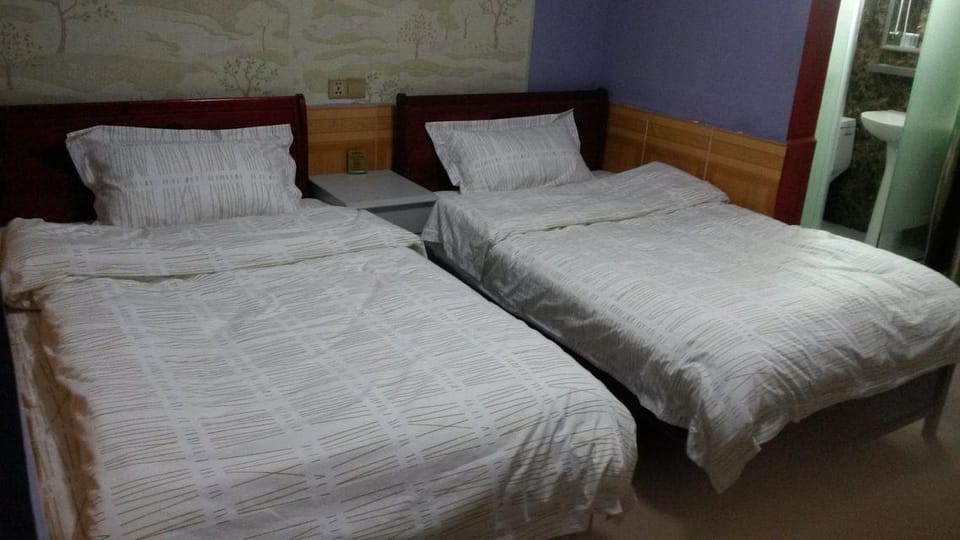 Xiufeng Hostel Hotel in Shenzhen