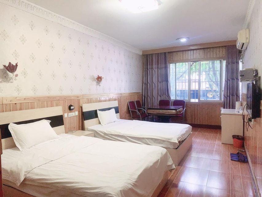 Zhengyang Hostel Hotel in Sichuan
