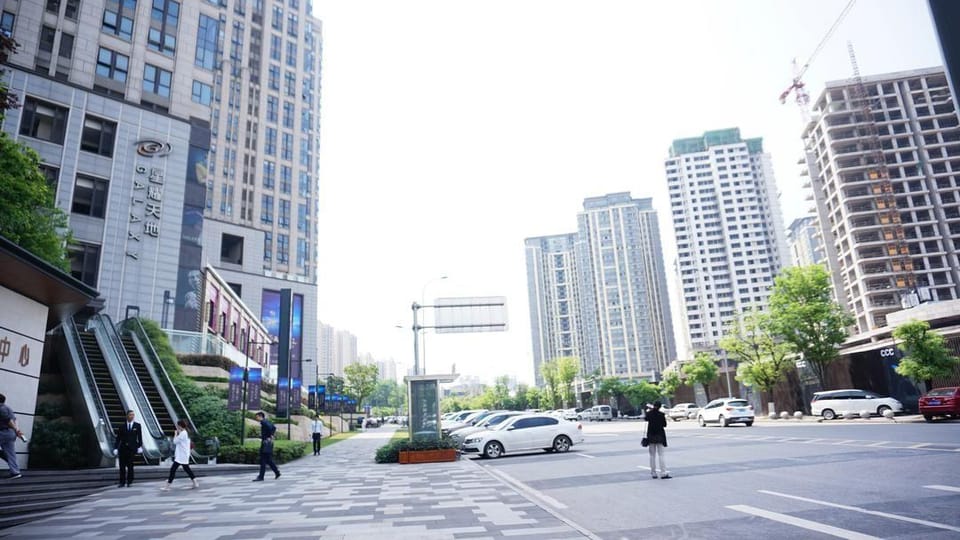 Yuemu Hotel Hotel in China