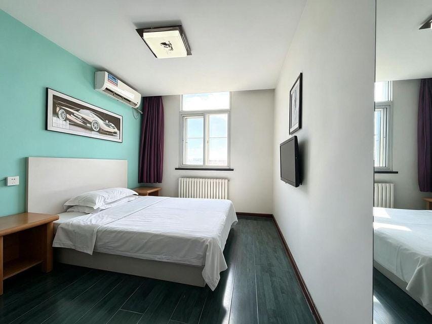 Yunduan Hotel Hotel in Qingdao