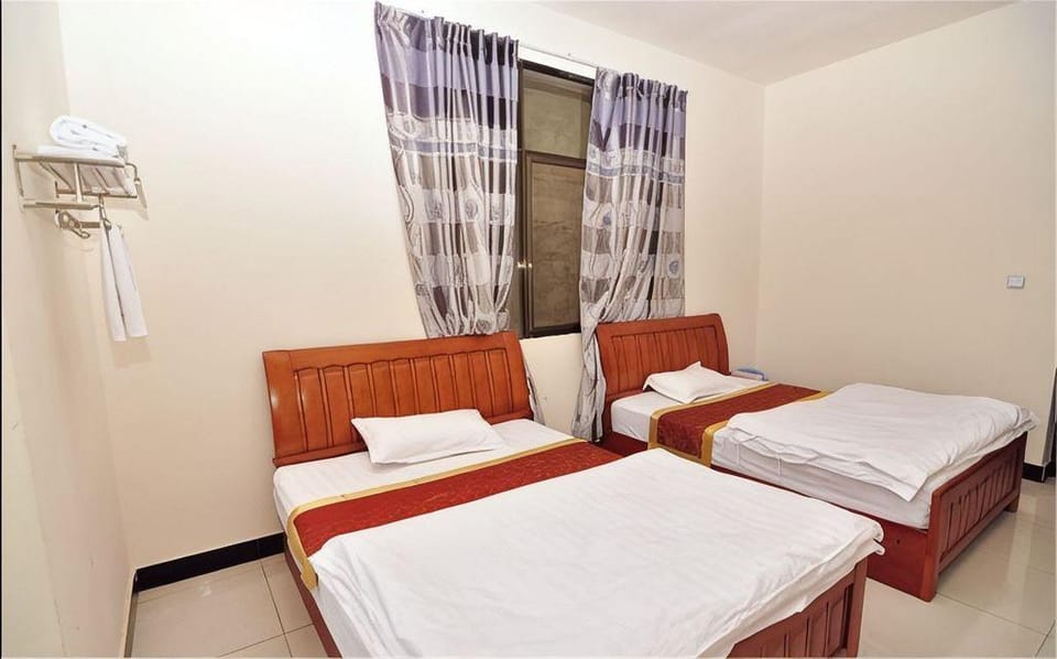 zi xuan Hostel Hotel in China