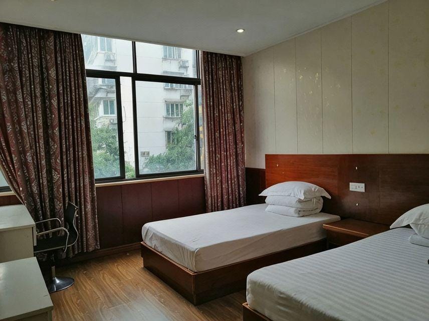 Hongyu Hotel Hotel in Hangzhou